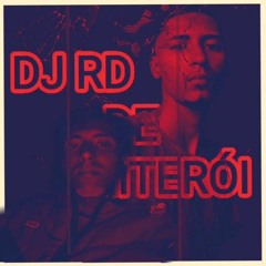 RITMINHO NO PIQUE DA SERIE GOLD ((DJ RD DE NITERÓI))