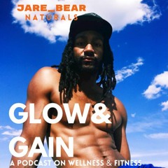 GLOW & GAIN: EP 3, GOOD GUTS mp3