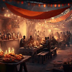 La Fiesta De Mercado