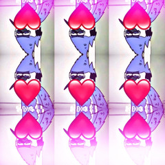 Don’t wanna fall in love (Prod. By Ricci x Treymxn)