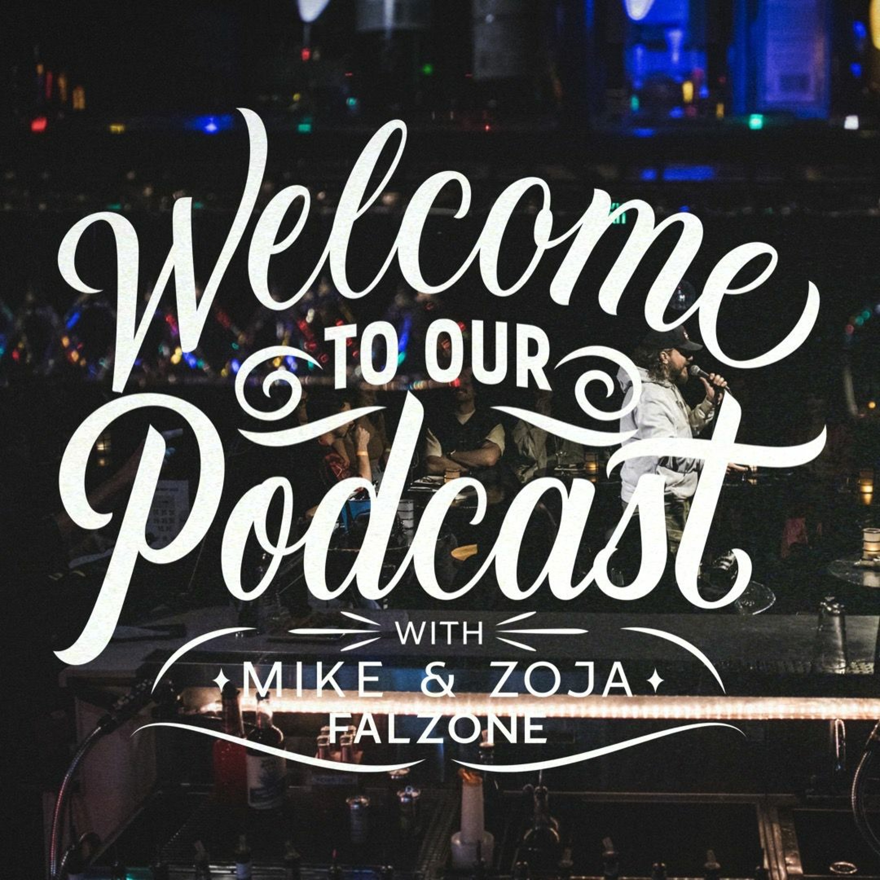 cover of episode Episode 424 - This Bitch