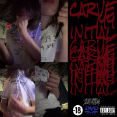 CARVE MY INITIAL