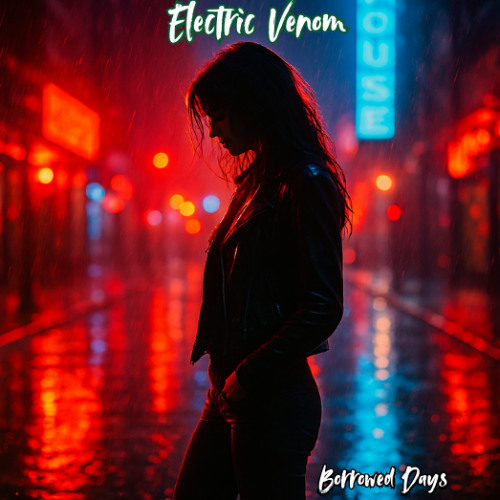 If I Could Bleed You Back