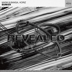 Bunker (Extended Mix)