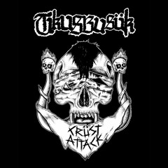 TikusBusuk - sepakat berontak