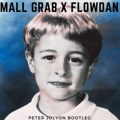 Mall Grab X Flowdan (Peter Jolyon Bootleg)