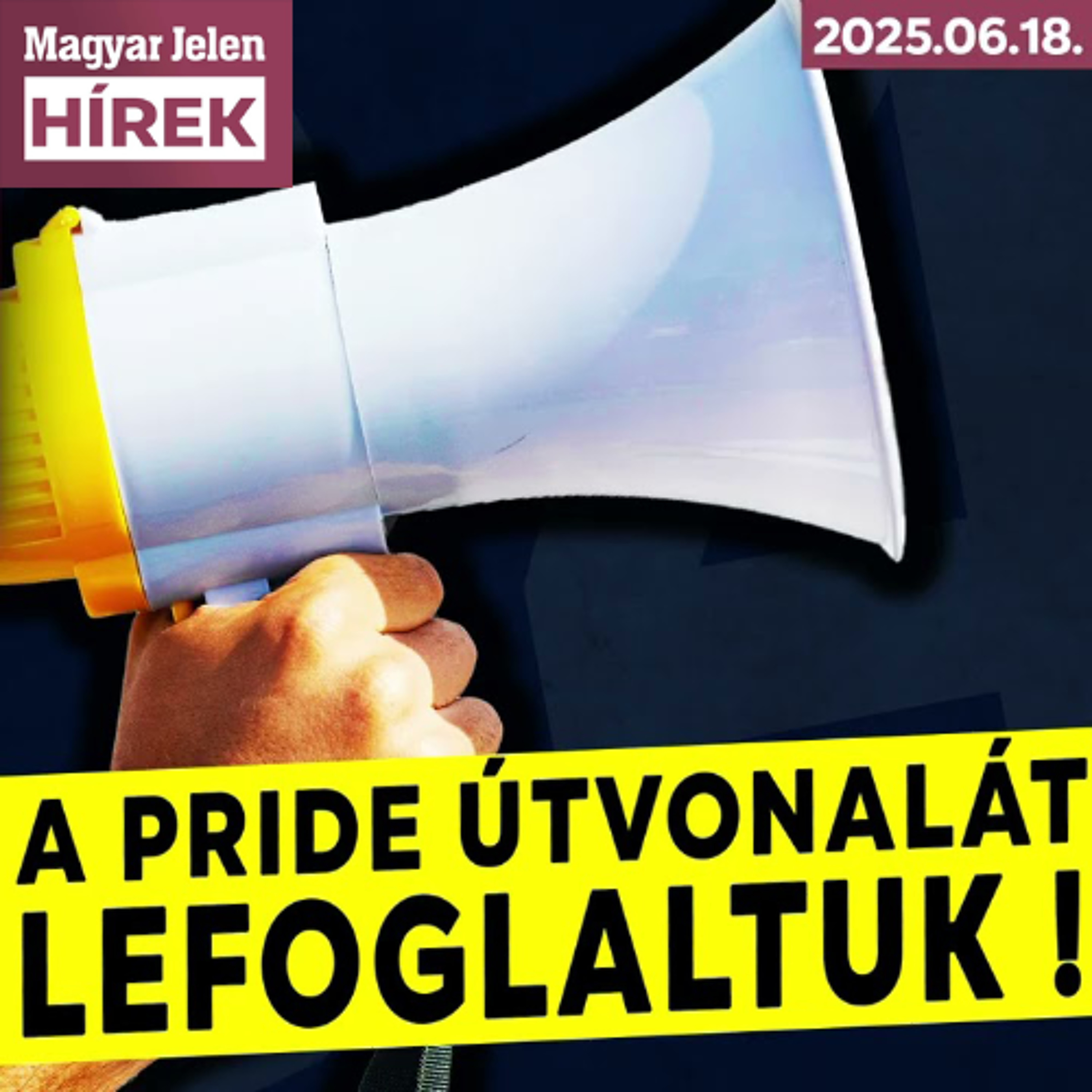 Jelen Podcast