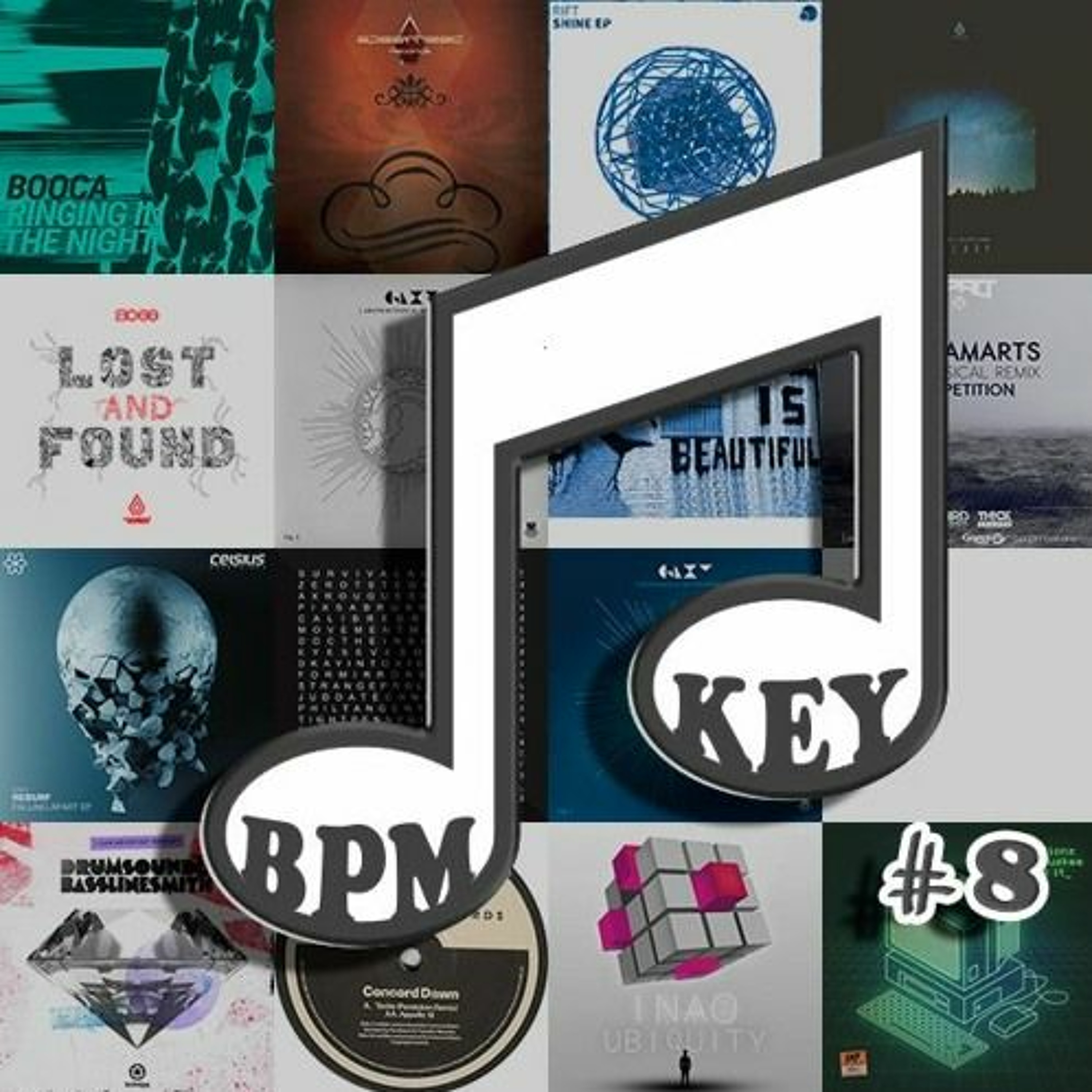 BPM/key Community