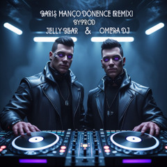 Barış Manço - Dönence (Jelly Bear & oMeRa Dj)