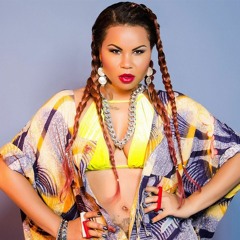 CECILE - EXXXXTENDED RMX MASH UP FYAHKREW