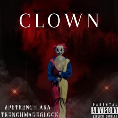 Clown(ProdByYoungPepo)