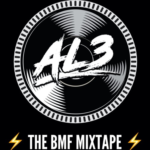 AL3: THE BMF MIXTAPE