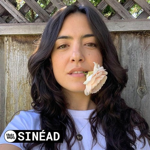 Sinead | Fault Radio DJ Set | Relief Sessions in San Jose, California (May 2, 2020)