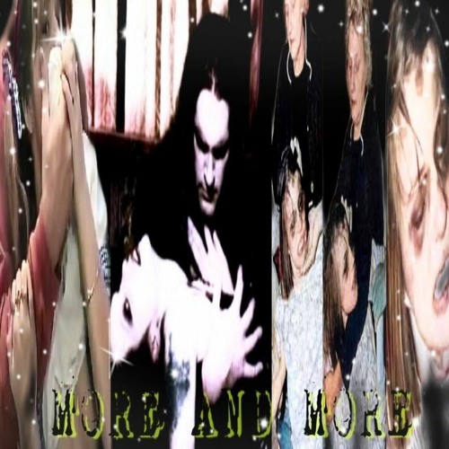 VAMPYX X QTAE X ANGELMANE - MORE AND MORE (RIP TAE #TAEWORLD)