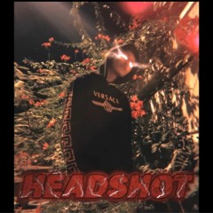HEADSHOT 1.0 - UMER ANJUM (Official Audio)