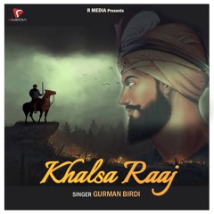 Khalsa Raaj