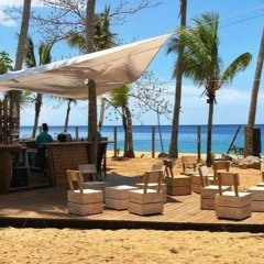 RAGGA MIX LIVE at Karacoli Beach Club 16-02-2020