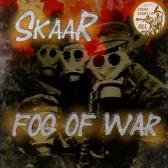 SkaaR - Fog Of War (Original Mix) [SGR007]