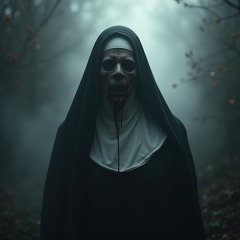 The Nun is Coming for YOU!