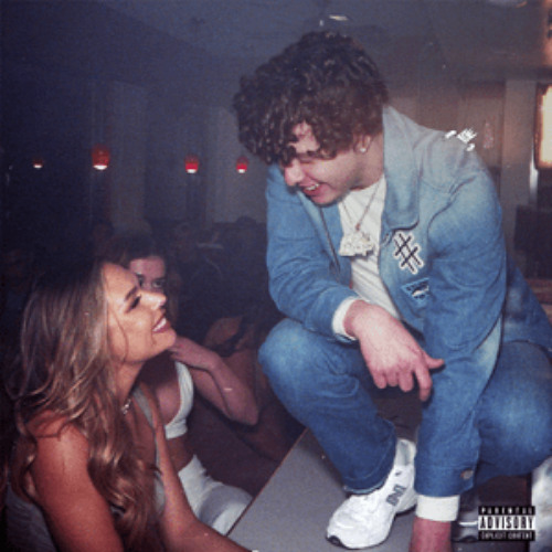 Jack Harlow - WHATS POPPIN [samu2aran remix]