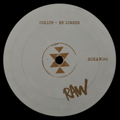 SGRAW040 - Chklte - Be limber