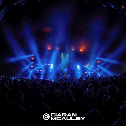 Ciaran McAuley Live @ Creamfields 2022