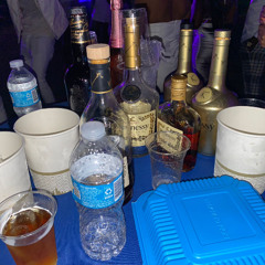 ITS A PARTY.....A JUST REALITY PARTY