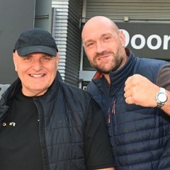 BEYOND BOXING EP296 - FROM UNCASTRATED BOAR TO FAKE BEEF