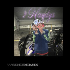 Gola Gianni - 2 Handys (WSDE Remix)