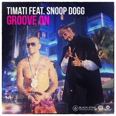 Timati x Yogi, Mo'Funk-Groove on Magic(Na3 mashup)
