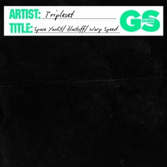 Tripleset - Warp Speed