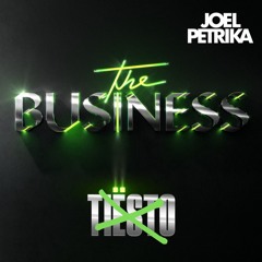 The Business (Joel Petrika Bootleg)FREE DL