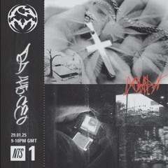 PM ON  NTS - ENDGAME & DA 445.CEO (AKA GOHDA) (29.01.25)