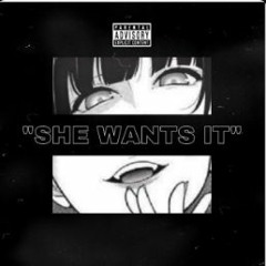 She Wants It - 2guady