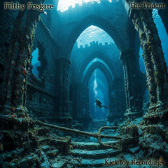 Filthy Fosgate - The Trident - (Aqua Tech Version)