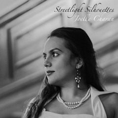 Streetlight Silhouettes