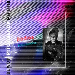 Pitchblack podcast 035 w/ Radios