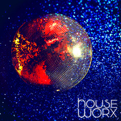 hOUSEwORX - Episode 315 - Jon Manley - D3EP Radio Network - 190221