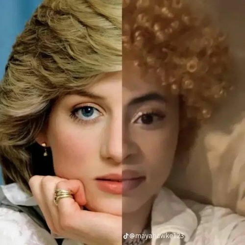 Stream Princess Diana by Ice Spice Remix by HellBlazr  Listen online 