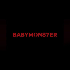 Monsters-BABYMONSTER