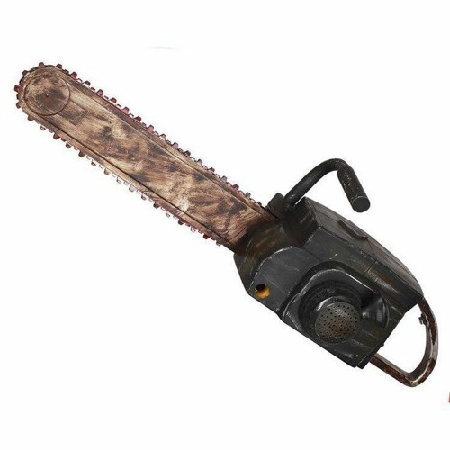 Chainsaw Man Freestyle [Prod. CX]