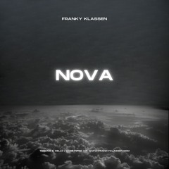 Franky Klassen - Nova (Short Edit)