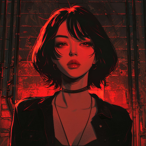 Haunted City