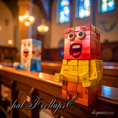 halF collapsE [disquiet0723]