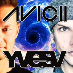 Avicii - Let Me Show You Love (Don't Give Up On Us) (Tom Swoon Edit) vs Yves V Ft. Mike James - Right Time (Unknooooown Mashup)