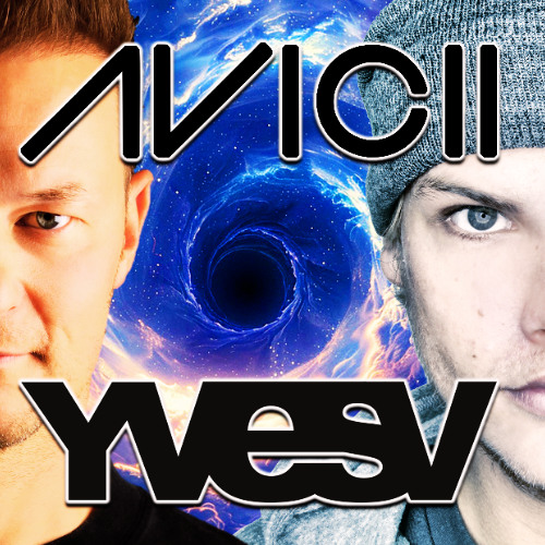 Avicii - Let Me Show You Love (Don't Give Up On Us) (Tom Swoon Edit) vs Yves V Ft. Mike James - Right Time (Unknooooown Mashup)