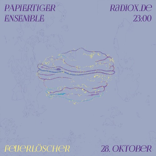 Talk Oktober 23 : Feuerlöscher