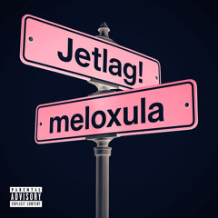 jetlag!