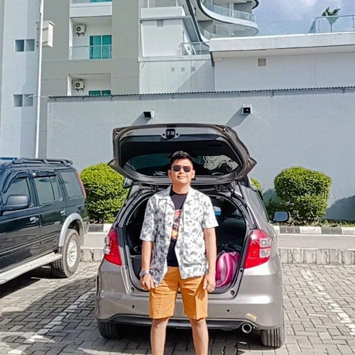 NAIK TAPI KOK AGAK LAMA YA #REQ SUHARTONO SARAGIH(RAJA KITARA).