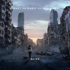 Finnet, EQRIC & Leila Pari - Alive